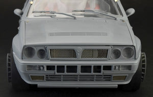 Italeri 4709 Lancia Delta HF intégrale 16v 1/12 – image 8