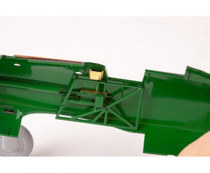 Eduard 33250 Gladiator Mk.I pour ICM 1/32 – Bild 2