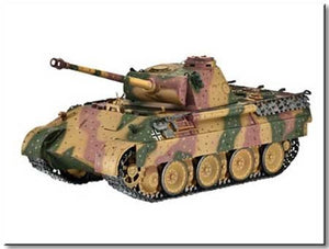 Revell 03095 PzKpfw V (Sd.Kfz.171) Panther Ausf.D 1/35 – zdjęcie 2
