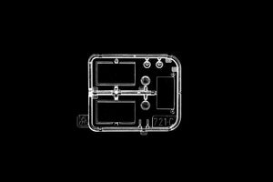 Italeri 3635 Willys Jeep MB 80e anniversaire 1941-2021 1/24 – Bild 8