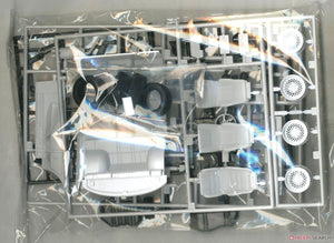 Aoshima 05878 Nissan DR30 Skyline HT2000 Turbo Intercooler RS-X 84 1/24 – immagine 4