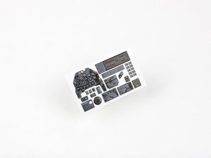Red Fox Studio QS-32140 Junkers Ju 87G Stuka Hasegawa 1/32 – Bild 6
