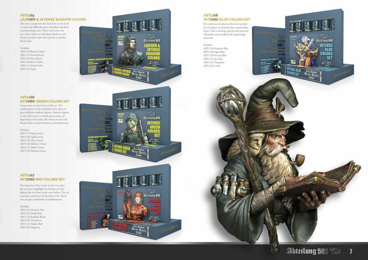ABTEILUNG ABT021 Catalog 2021/2022 – image 5