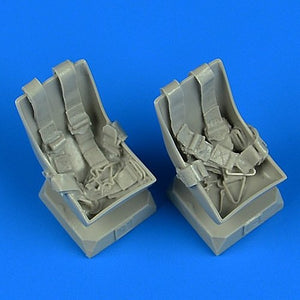 Quickboost QB32220 MiG-21 FOD couvre Trumpeter 1/32