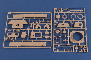 Hobby Boss 84534 Allemand Pz.BeobWg V Ausf.A 1/35 – immagine 6