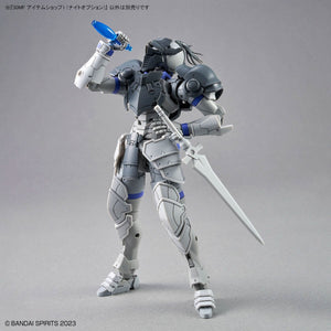 Bandai 67176 30MF BOUTIQUE D&amp;#39;ARTICLES ET OPÉRATION CHEVALIER – immagine 10