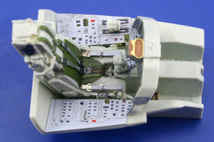 Eduard 49367 EF-2000 Typhoon Monoplace 1/48 Revell – image 5