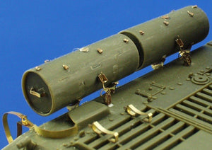 Eduard 35571 IS-3M 1/35 Trumpeter – Bild 7