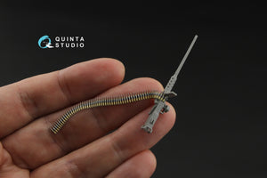 Bandes de munitions OTAN 12,7 mm Quinta Studio QD35147 (Tous les kits) 1/35 – image 7