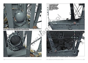 Kagero 16042 Le porte-avions japonais Akagi EN – image 2