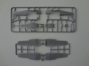 Dora Wings 72003 Percival Proctor Mk.1 Tchécoslovaquie 1/72 – imagen 3