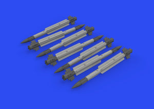 Eduard 648749 MICA RF PRINT 1/48  – immagine 3