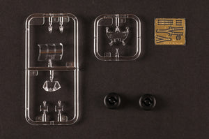 Hobby Boss 81780 HURRICANE Mk.ⅡD/TROP 1/48 – zdjęcie 8