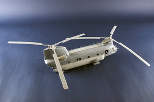 Trumpeter 05113 ACH-47A Chinook blindé 1/35 – Bild 14