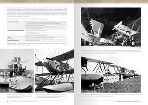 502e Abteilung ABT713 AVIONS DE LA GUERRE CIVILE ESPAGNOLE 1936-1939  – imagen 5