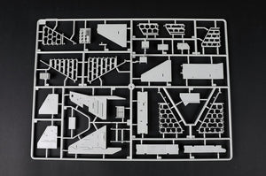 Trumpeter 00935 Allemand Sd.Kfz 173 Jagdpanther Version Tardive 1/16  – image 19