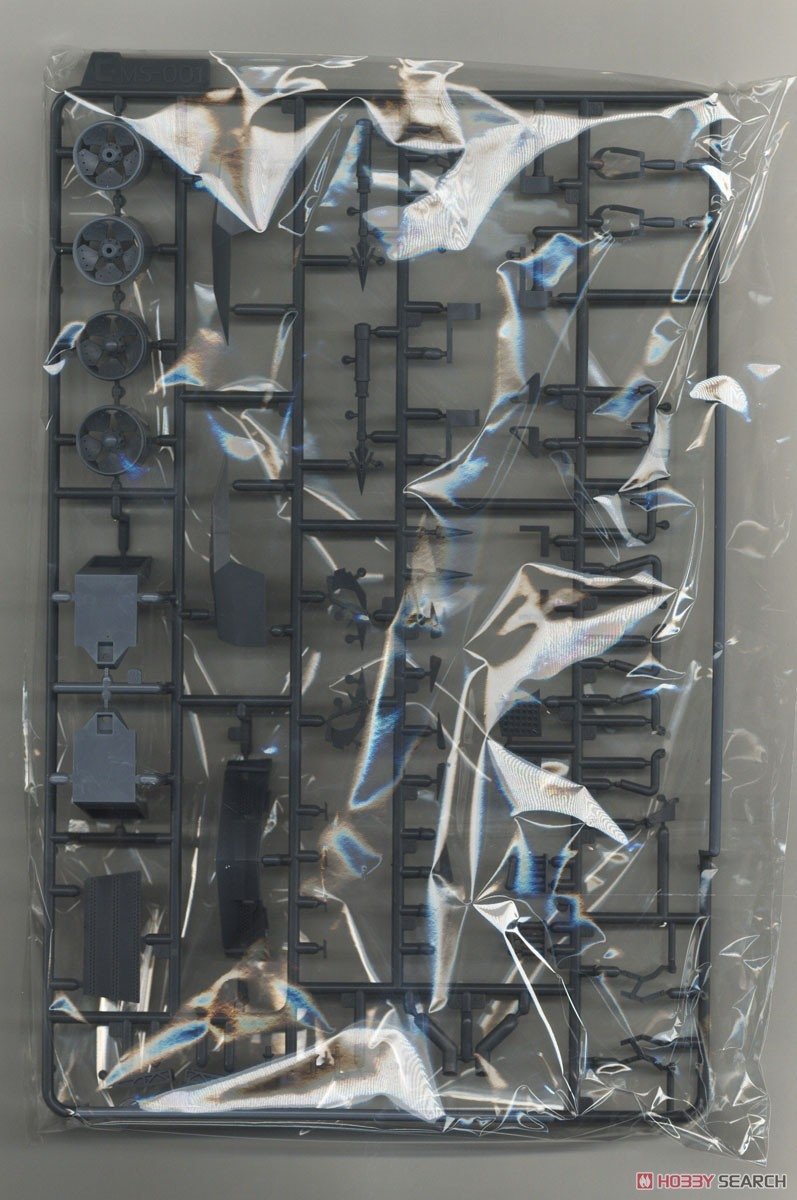 Suyata MS-001 Folie de la rue Luna &amp;amp; Selena 1/32 – image 8
