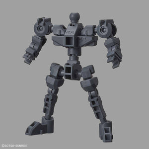 Bandai 03541 Cross Silhouette Frame [Gris] Gundam 82319 – immagine 2