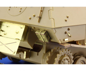 Édouard 36241 Sd. Kfz. 184 Éléphant 1/35 Tamiya – immagine 5
