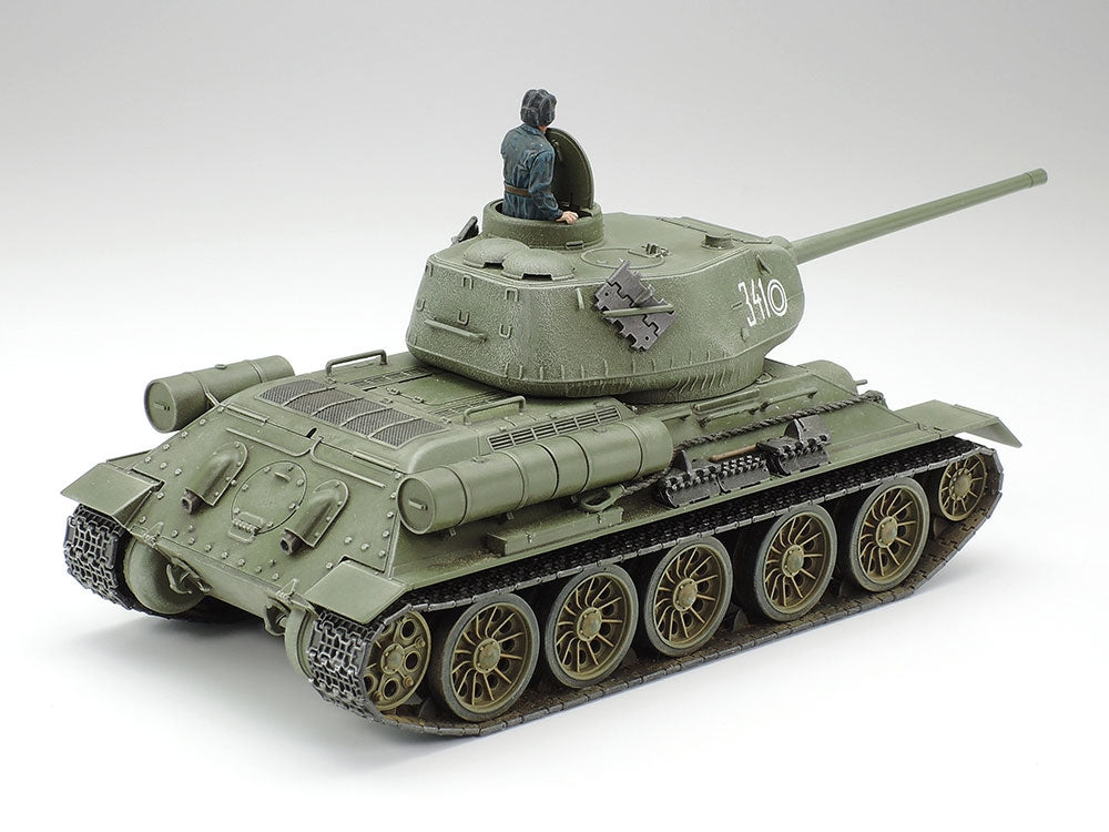 Tamiya 32599 T-34-85 1/48 – image 3