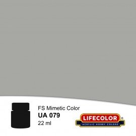 Lifecolor UA079 - FS36314 barley gray 22ml