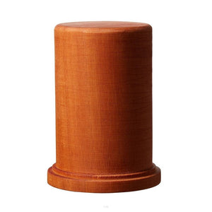 Socle en bois rond Gunze DB-005 L