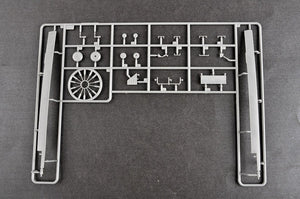 Trumpeter 05816 Hélicoptère russe Mi-4 Hound 1/48 – imagen 6