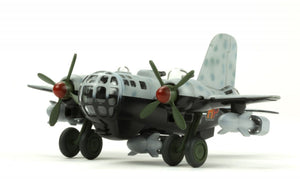 Bombardier He 177A-5, modèle Meng mPLANE-003 – Bild 3