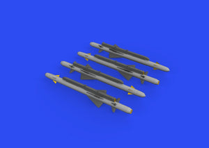 Missiles ALARM Eduard 632174 au 1/32