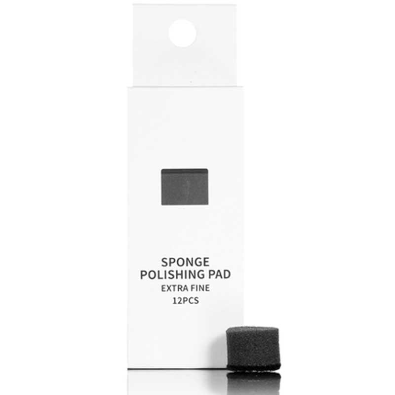 DSPIAE SPP-04 12x Tampons de polissage en éponge extra fins #10000