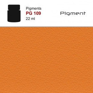 Pigments en poudre Lifecolor PG109, effet vieilli, 22 ml