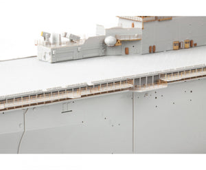 Eduard 53321 USS Wasp LHD-1 partie 4 Trumpeter 1/350 – image 8