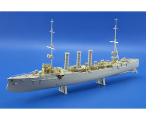 Eduard 53114 SMS Emden partie 1 REVELL 1/350 – immagine 3