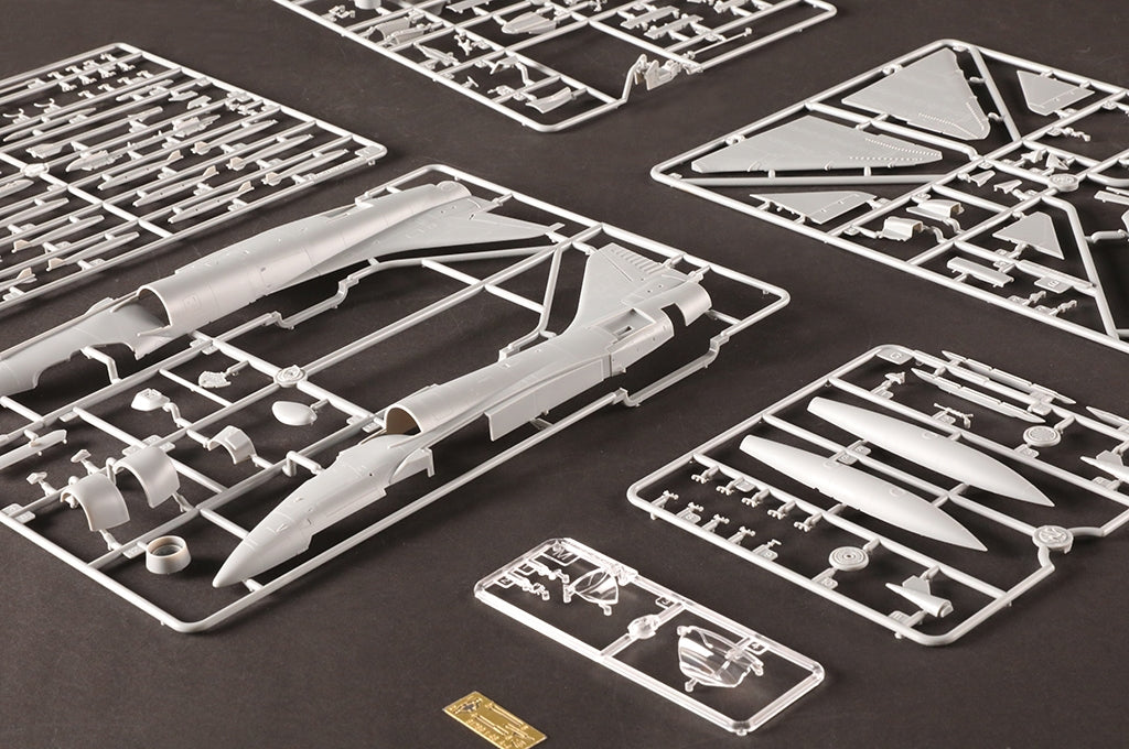 Hobby Boss 81789 A-4C Skyhawk 1/48