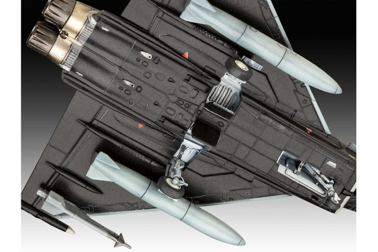 Revell 63796 Eurofighter Typhoon de la RAF - Maquette au 1/144 – image 4