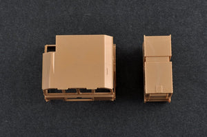 J&amp;#39;adore le kit 63527 M1001 avec remorque lanceuse Erector M790 au 1/35 – image 19