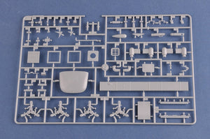 Hobby Boss 81773 CH-47D CHINOOK 1/48 – Bild 13