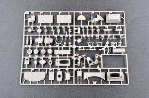 Trumpeter 00922 Allemand Pz.Beob.Selon IV Ausf.J Medium Tank 1/16 – image 21