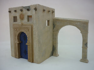 RT-Diorama 35187 Maison nord-africaine n° 2 1/35 – image 3