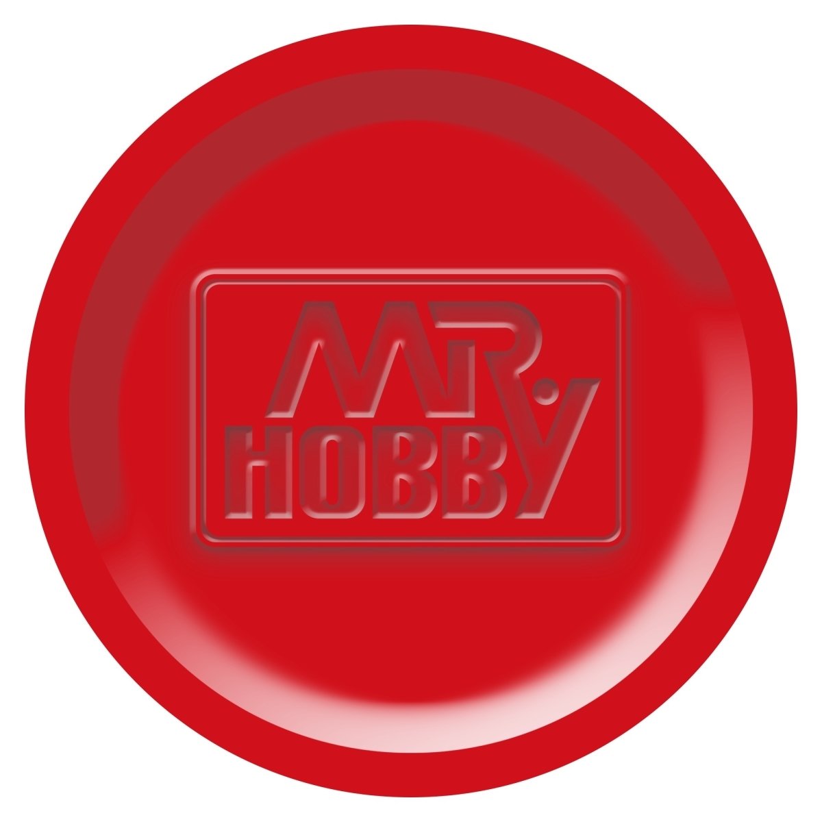 Gunze Sangyo UG-12 MS Sazabi Rouge 10 ml (semi-brillant) – immagine 2
