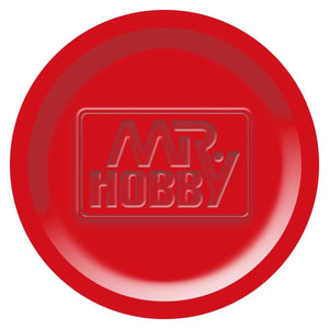 Gunze Sangyo UG-12 MS Sazabi Rouge 10 ml (semi-brillant) – immagine 2