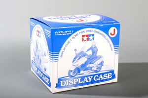 Vitrine Tamiya 73012 J (Dôme) – image 3
