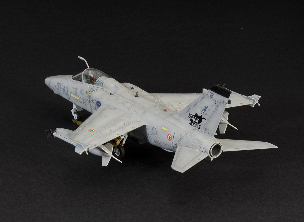 Italeri 1460 AMX Ghibli 1/72 – image 10