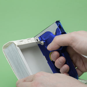 Modelcraft PSG1468 Staple Gun with 200x 8mm Staples – zdjęcie 3