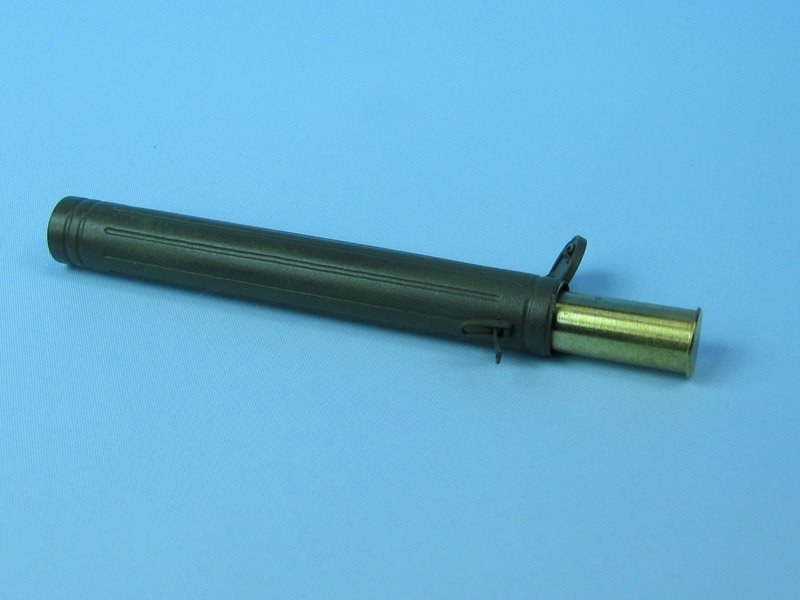 Eureka XXL A-3533 8,8 cm Gr.Patr.39 Hl Kw.K.43 1/35 – immagine 3