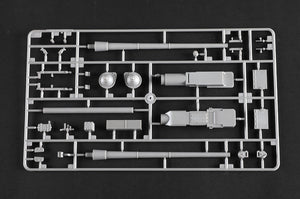 Trumpeter 09607 Objet russe 490A 1/35  – immagine 9