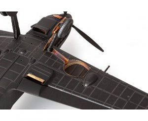 Eduard 491501 Bf 109E-3 Hobby Boss 1/48  – immagine 9