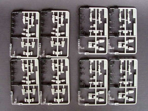 Trumpeter 05604 Porte-avions américain CV-13 Franklin 1944 (1/350) – Bild 12