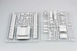 Trumpeter 01006 MAZ-537 Dernière production (1/35) – immagine 4