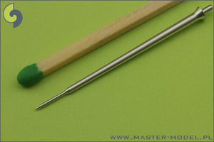Master AM-48-043 F-102 Delta Dagger - Tube Pitot (1/48) – Bild 3